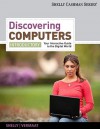 2012 Discovering Computers, Introductory: Your Interactive Guide to the Digital World 2013 (Shelly Cashman) - Gary B. Shelly, Misty E. Vermaat