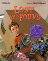 Lost and Found - Bill Harley, Adam Gustavson