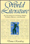 World Literature - Donna Rosenberg