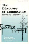 The Discovery of Competence: Teaching and Learning with Diverse Student Writers - Eleanor Kutz