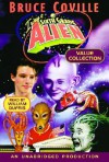 I Was A Sixth Grade Alien - Bruce Coville