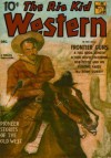 Rio Kid Western, The 12/39 - Tom Curry