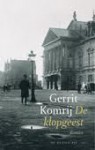 De klopgeest - Gerrit Komrij