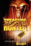 Treasure Hunter - K. Elliott