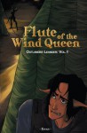 Flute of the Wind Queen (Outlander Leander) - Eisah, Laurie Laliberte, Silvia Viyuela