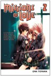 Missions of Love, Vol. 2 - Ema Tōyama, 遠山 えま