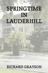 Springtime in Lauderhill (The Eighties Diaries Book 4) - Richard Grayson