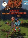 Dossier Leeuwenkuil - Martin Lodewijk