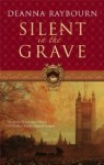 Silent In The Grave (Mass Market) - Deanna Raybourn