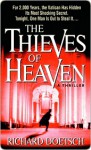 The Thieves Of Heaven - Richard Doetsch