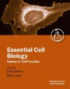 Essential Cell Biology: Cell Function, Vol. 2 - John Davey, Mike Lord