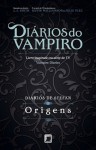 Origens (Diários do Vampiro: Diários de Stefan, #1) - L.J. Smith