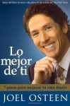 Become a Better You: 7 Keys to Improving Your Life Every Day - Joel Osteen