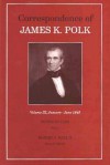 Correspondence of James K. Polk: January-June 1845 - Wayne Cutler, Robert G. Hall