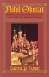 Nihil Obstat: Religion, Politics, and Social Change in East-Central Europe and Russia - Sabrina P. Ramet