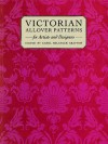 Victorian Patterns for Artists and Designers (Dover Pictorial Archive Series) (Dover Pictorial Archive Series) - Carol Belanger-Grafton, Carol Belanger-Grafton