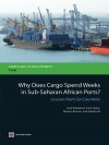 Why Does Cargo Spend Weeks in Sub-Saharan African Ports?: Lessons from Six Countries - Gael Raballand, Salim Refas