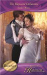 The Wayward Debutante - Sarah Elliott