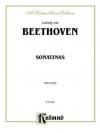 Sonatinas, Complete - Ludwig van Beethoven