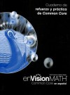 enVisionMATH: Common Core: Cuarderno de Refuerzo y Practica, Grado 5 - Scott, Foresman & Company