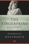 The Fingerprint - Patricia Wentworth