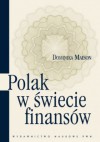 Polak w świecie finansów - Dominika Maison