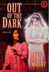 Out of the Dark - Betty Ren Wright