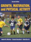 Growth, Maturation & Physical Activity - 2E - Robert M. Malina, Oded Bar-Or