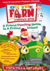 A Friend Planting Seeds Is a Friend Indeed: Literacy Edition - Thomas Nelson Publishers