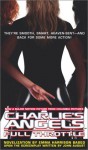 Charlie's Angels: Full Throttle JR. Novelization - Emma Harrison