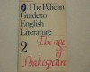 Age of Shakespeare (Pelican Guide to English Literature)