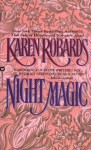 Night Magic - Karen Robards