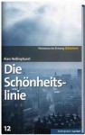 Die Schönheitslinie - Alan Hollinghurst