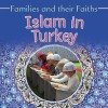 Islam in Turkey - Frances Hawker, Bruce Campbell