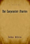 The Carpentier Diaries - John Allen