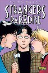 Strangers In Paradise, 3 - Terry Moore