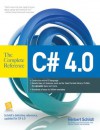 C# 4.0 The Complete Reference - Herbert Schildt