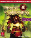 Throne of Darkness (Prima's Official Strategy Guide) - IMGS Inc.