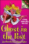 Ghost in the Post - Jan Burchett, Judy Brown