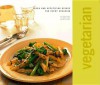 Vegetarian - Lorenz Books