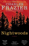 Nightwoods - Charles Frazier