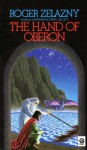 The Hand of Oberon (Amber Chronicles, #4) - Roger Zelazny