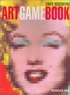 Art Game Book - David Rosenberg, Rosenberg David