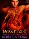 Dark Magic - Rebecca York