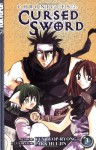 Chronicles of the Cursed Sword Volume 3 - Yuy Beop-Ryong, Hui-Jin Park