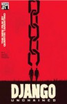 Django Unchained (Django, #1) - Quentin Tarantino, R.M. Guéra, Jason Latour