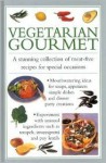 Vegetarian Gourmet - Southwater Publishing