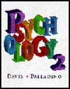 Psychology - Stephen F. Davis, Joseph J. Palladino