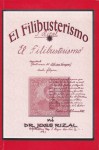 El Filibusterismo - José Rizal, Rosario P. Nem Singh