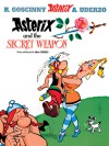 Asterix and the Secret Weapon: Album #29 - René Goscinny, Albert Uderzo